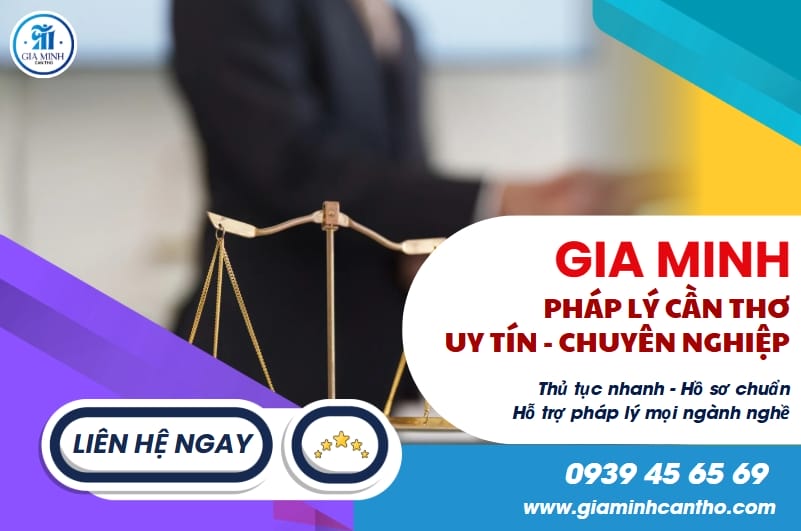Thành lập công ty kinh doanh sách tại Cần Thơ – Hướng dẫn đầy đủ và chi tiết nhất 2025
