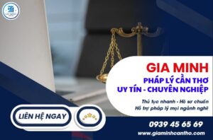 Thành lập công ty bưu chính tại Cần Thơ – Hướng dẫn chi tiết từ A-Z