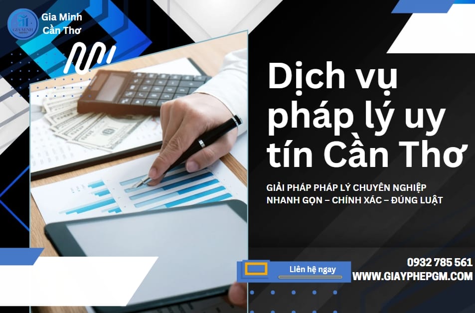 Thành lập phòng khám tư nhân tại Cần Thơ: Hướng dẫn chi tiết và cập nhật mới nhất 2 Giấy phép hoạt động phòng khám tư nhân tại Cần Thơ