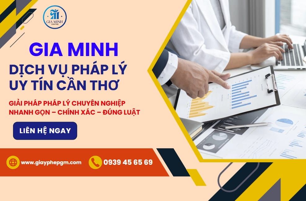 Dịch vụ kế toán Bình Thủy cho doanh nghiệp nhỏ