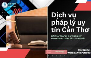 Mặt bằng nhà hàng tại Cần Thơ