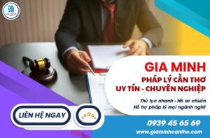 Quy trình thuê kế toán tại Thốt Nốt