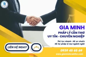 Thành lập công ty dịch vụ sửa tàu thuyền tại Cần Thơ – Cơ hội phát triển ngành cơ khí thủy nội địa
