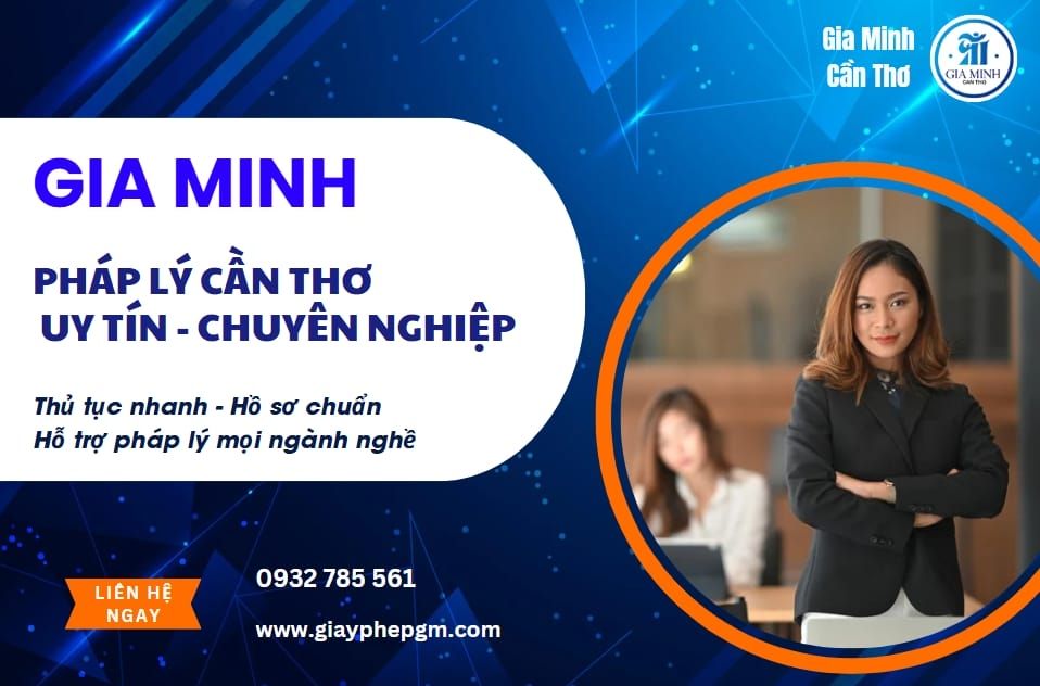 Thành lập công ty đào tạo giáo viên tại Cần Thơ