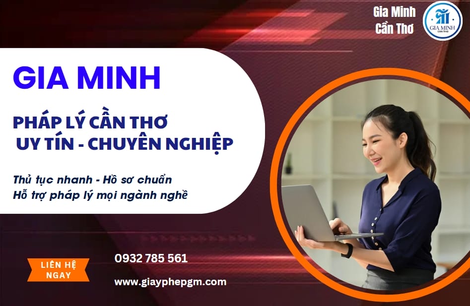 Thành lập công ty dược phẩm tại Cần Thơ – Hướng dẫn chi tiết từ A đến Z 1 Thành lập công ty dược phẩm tại Cần Thơ – Quy trình chi tiết