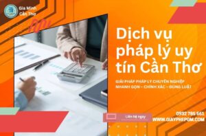 Thành lập công ty sản xuất khẩu trang tại Cần Thơ