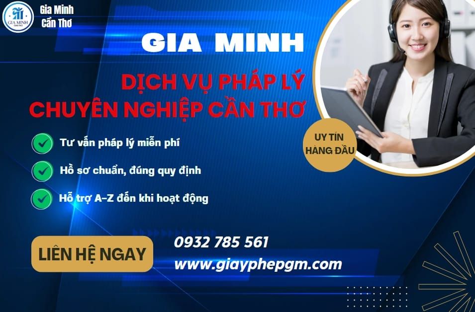 Thành lập công ty y tế gia đình tại Cần Thơ – Hướng dẫn chi tiết và thực tiễn 1 Thành lập công ty y tế gia đình tại Cần Thơ