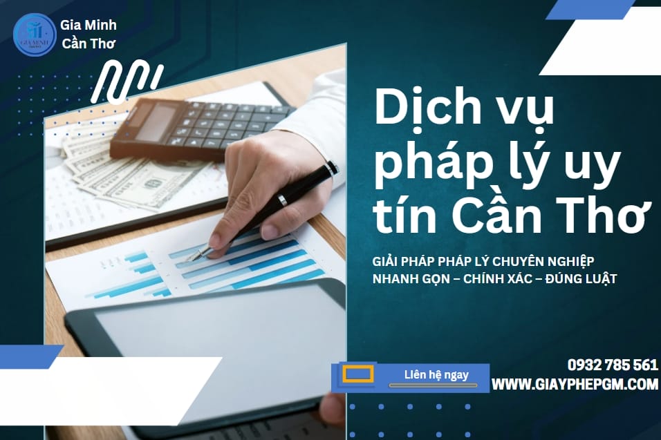 Thành lập công ty spa chăm sóc sắc đẹp tại Cần Thơ chuyên nghiệp, uy tín 2 Thủ tục pháp lý thành lập công ty spa