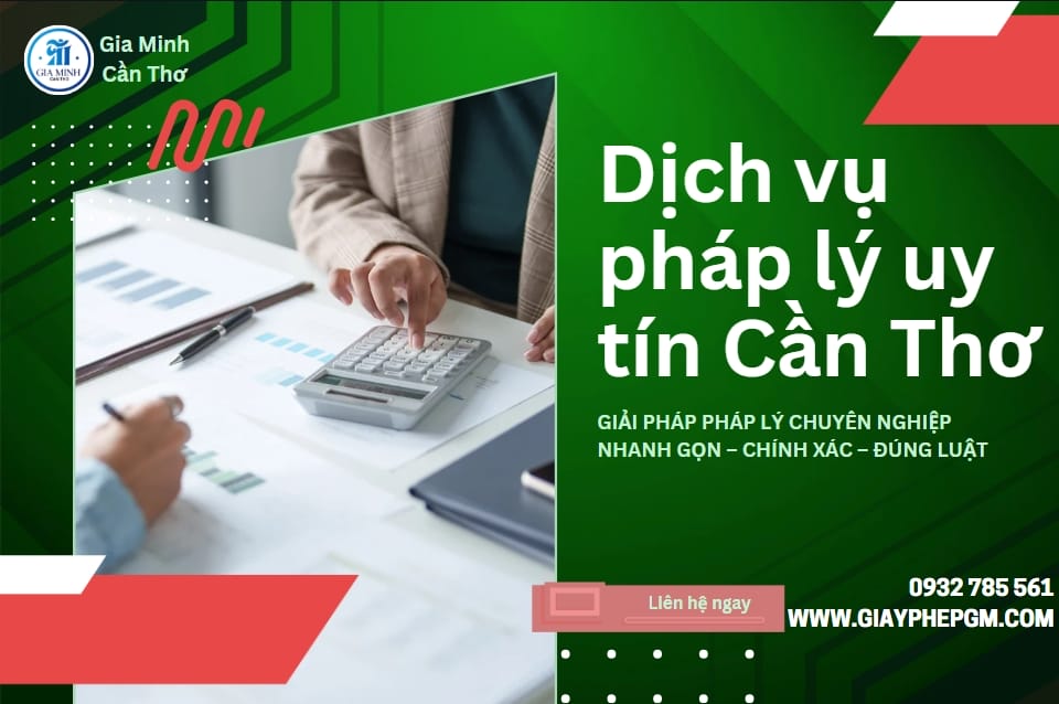  Văn phòng công ty công nghệ thông tin tại Cần Thơ