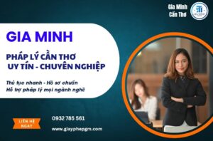 Văn phòng công ty tổ chức hội thảo tại Cần Thơ