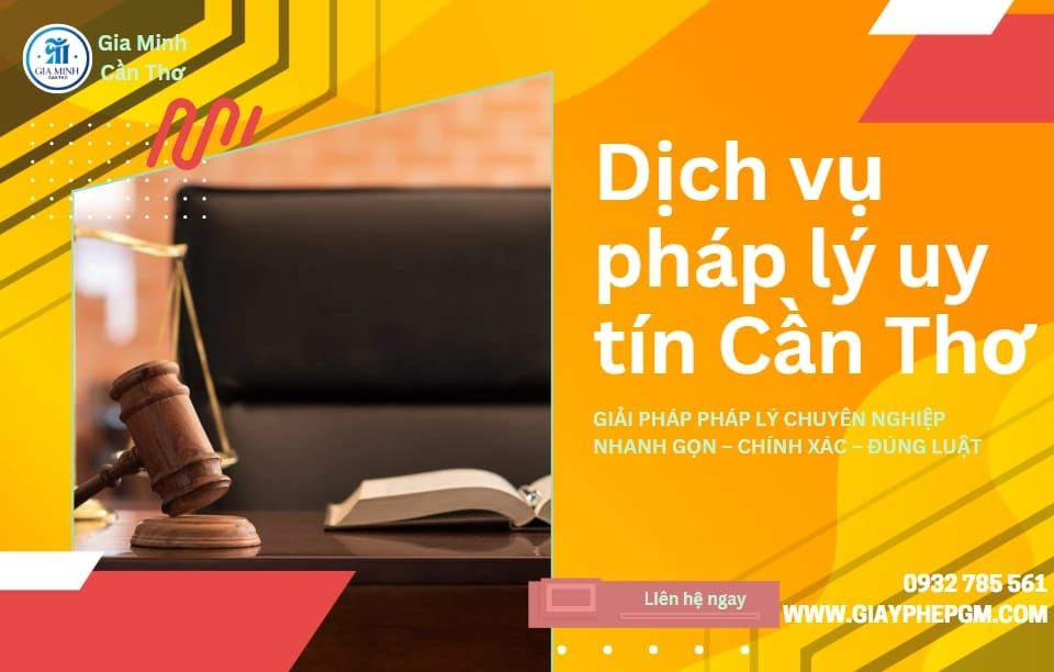 Thành lập công ty y tế gia đình tại Cần Thơ – Hướng dẫn chi tiết và thực tiễn 2 Xin giấy phép hoạt động công ty y tế gia đình tại Cần Thơ
