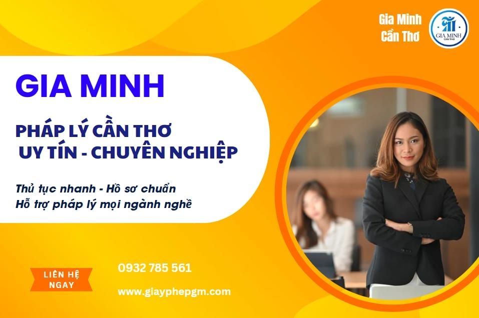 Xin giấy phép thi công cơ điện MEP tại Cần Thơ