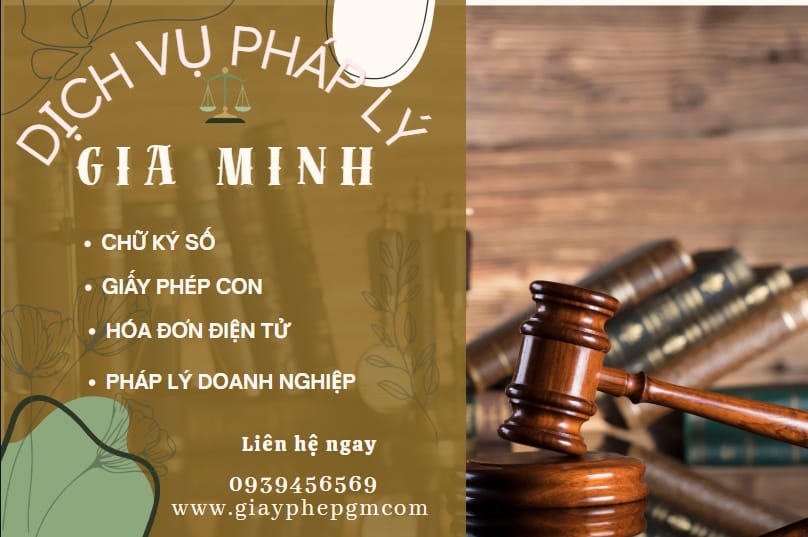 Thành lập công ty sản xuất giấy tại Cần Thơ uy tín và chất lượng 2 Quy trình thành lập công ty sản xuất giấy tại Cần Thơ