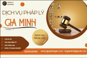 Thành lập hộ kinh doanh affiliate marketing tại Cần Thơ
