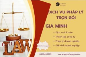 Thành lập hộ kinh doanh dịch vụ ăn uống tại Cần Thơ