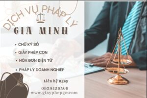 Thành lập hộ kinh doanh bán lẻ tạp hóa tại Cần Thơ
