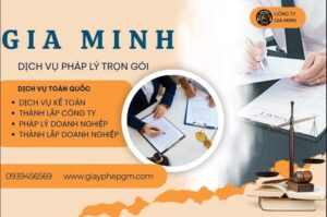 Thành lập hộ kinh doanh dropshipping tại Cần Thơ