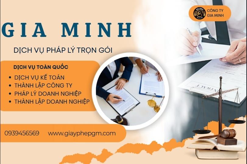 Thành lập hộ kinh doanh dropshipping tại Cần Thơ