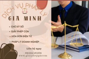 Thành lập hộ kinh doanh edtech nhỏ tại Cần Thơ