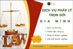Thành lập hộ kinh doanh luật tư vấn nhỏ tại Cần Thơ