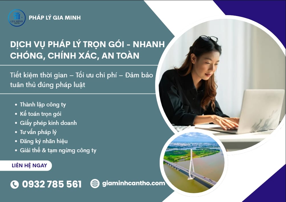 Lập báo cáo tài chính cho doanh nghiệp vận tải