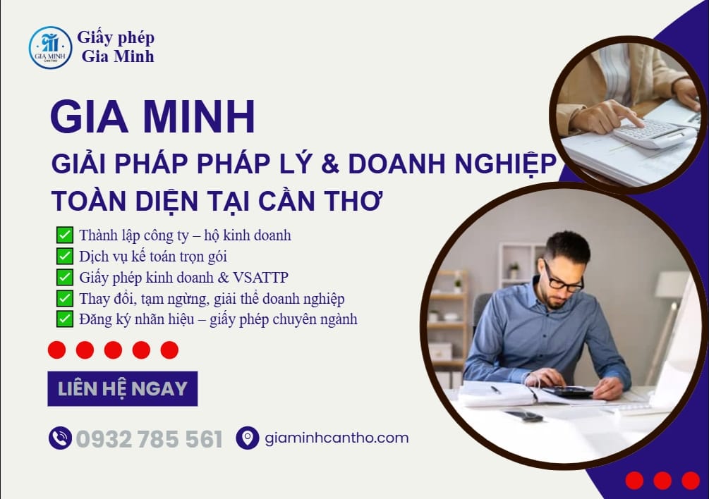 Hướng dẫn đăng ký mã số thuế hộ kinh doanh 2025 1 Dịch vụ hỗ trợ đăng ký mã số thuế hộ kinh doanh