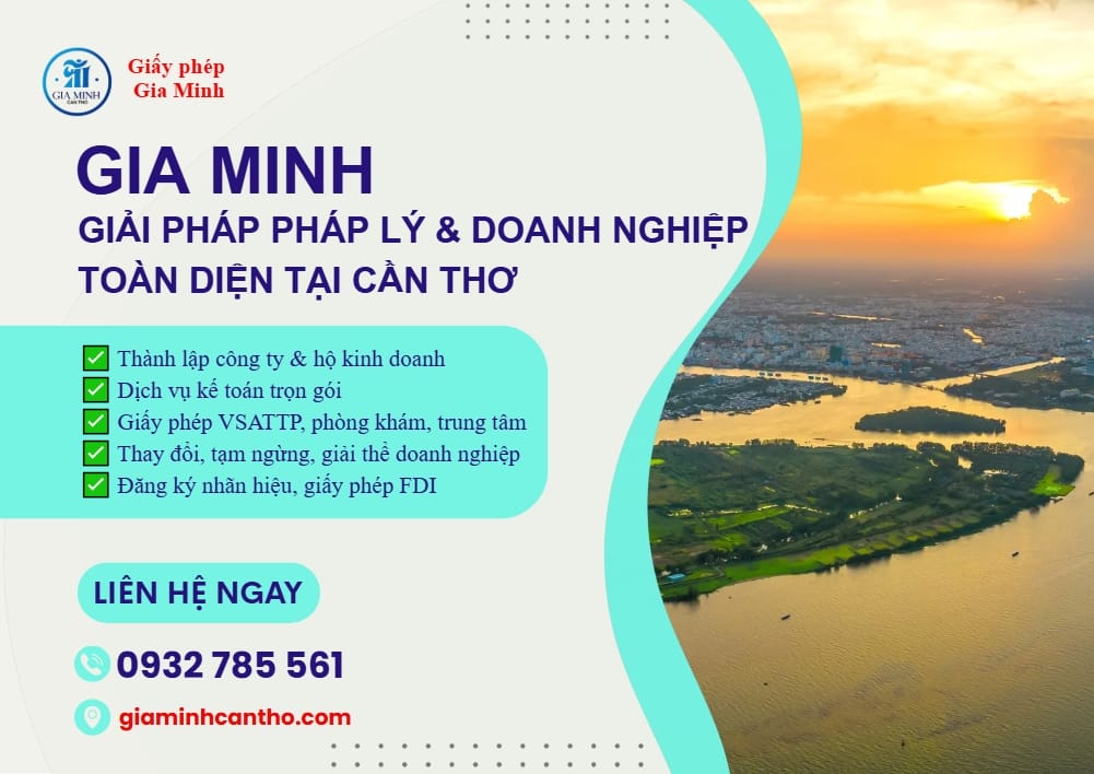 Hộ kinh doanh cá thể đăng ký thuế như thế nào? 3 Dịch vụ hỗ trợ đăng ký thuế hộ kinh doanh cá thể