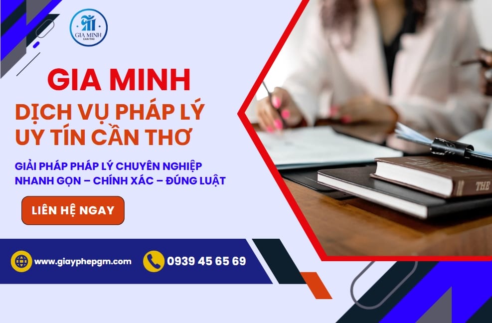 Kiểm tra hợp pháp giấy tờ doanh nghiệp tại Cần Thơ - Dịch vụ uy tín 3 Dịch vụ kiểm tra hồ sơ pháp lý doanh nghiệp tại Cần Thơ
