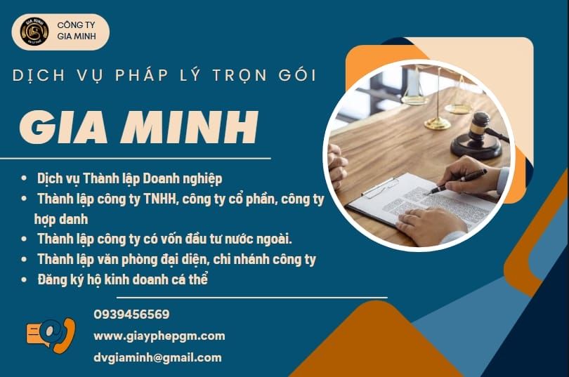 Thành lập hộ kinh doanh sản xuất bao bì tại Cần Thơ - dịch vụ nhanh chóng và trọn gói 4 Dịch vụ trọn gói thành lập hộ kinh doanh bao bì tại Cần Thơ