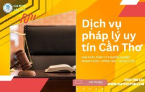 Dịch vụ xin giấy phép quảng cáo tại Cần Thơ