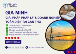 Doanh nghiệp đáng tin cậy trong quá trình thanh tra thuế tại Cần Thơ