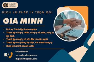 Thành lập hộ kinh doanh làm gốm sứ tại Cần Thơ
