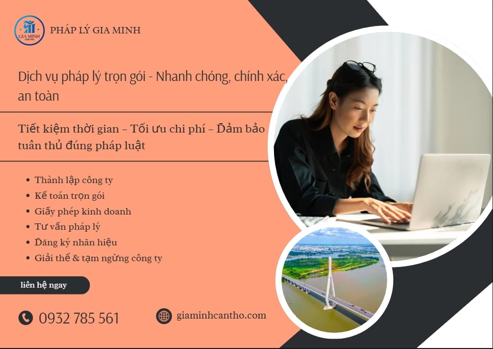 Đăng ký mã số thuế doanh nghiệp tại Cần Thơ – Hướng dẫn chi tiết, đúng luật và nhanh nhất 2025 2 Hồ sơ đăng ký thuế doanh nghiệp tại Cần Thơ