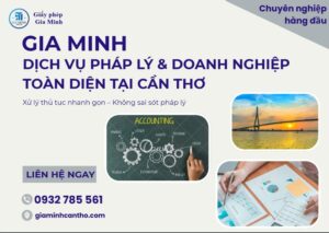 Khóa đào tạo kế toán vận tải thực tế tại Cần Thơ