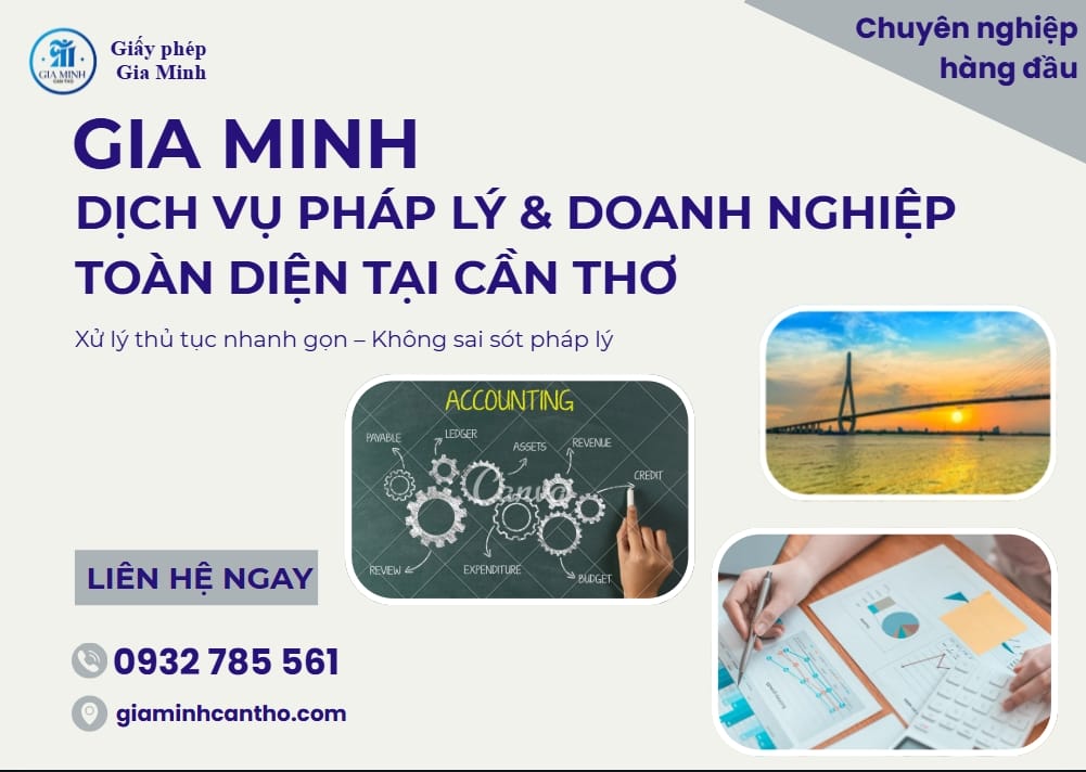Khóa đào tạo kế toán vận tải thực tế tại Cần Thơ