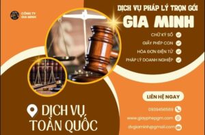 Hướng dẫn thành lập hộ kinh doanh marketing nhỏ tại Cần Thơ