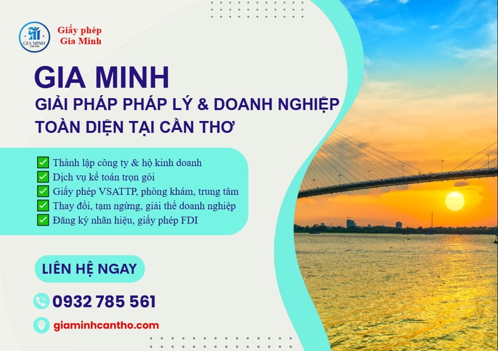 Thủ tục đăng ký hợp đồng lao động nước ngoài tại Cần Thơ – Hướng dẫn chi tiết và uy tín 1 Thủ tục đăng ký hợp đồng lao động nước ngoài tại Cần Thơ