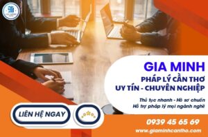 Tư vấn chiến lược hợp đồng mua bán hàng hóa