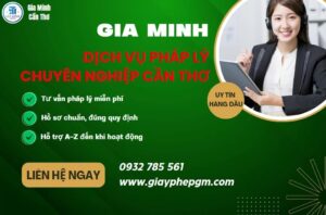 Tư vấn pháp lý cho dự án nông nghiệp tại Cần Thơ