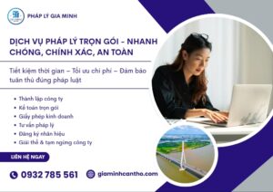 Dịch vụ tư vấn thuế cho hộ sản xuất nhỏ tại Cần Thơ