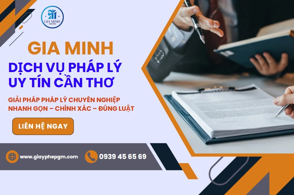 Dịch vụ pháp lý doanh nghiệp uy tín tại Cần Thơ – Luật sư đồng hành cùng doanh nghiệp 3 Dịch vụ pháp lý doanh nghiệp Cần Thơ tư vấn thuế và tài chính