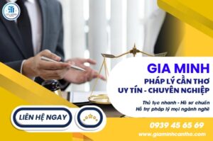 Hồ sơ xin giấy phép phòng cháy chữa cháy cho văn phòng công ty tại Cần Thơ