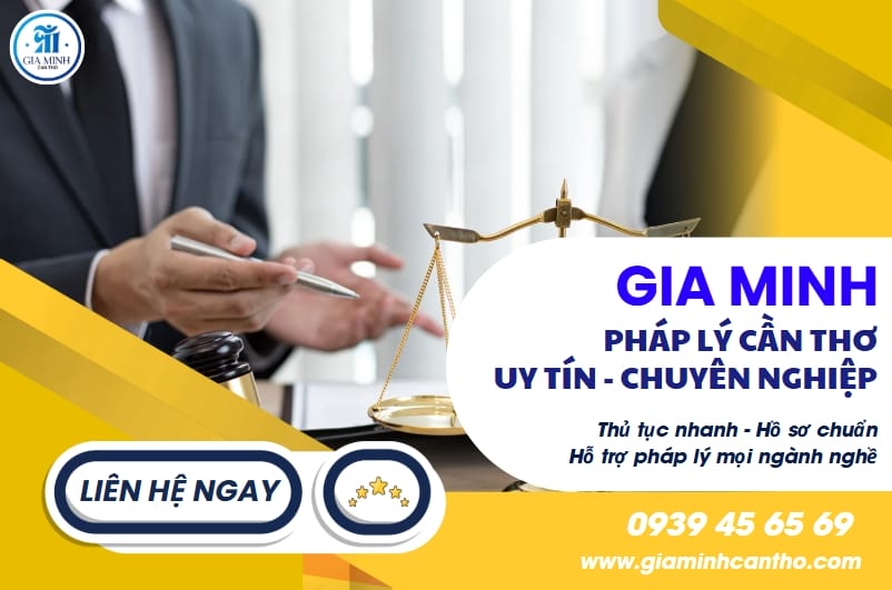  Hồ sơ xin giấy phép phòng cháy chữa cháy cho văn phòng công ty tại Cần Thơ