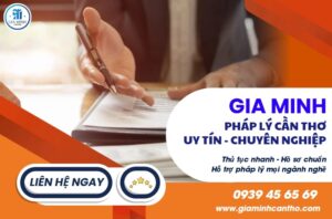 Dịch vụ công bố sản phẩm thực phẩm tại Cần Thơ