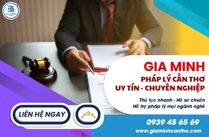 Dịch vụ mở chi nhánh tại Gia Minh