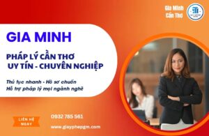 Hồ sơ thành lập doanh nghiệp tư nhân