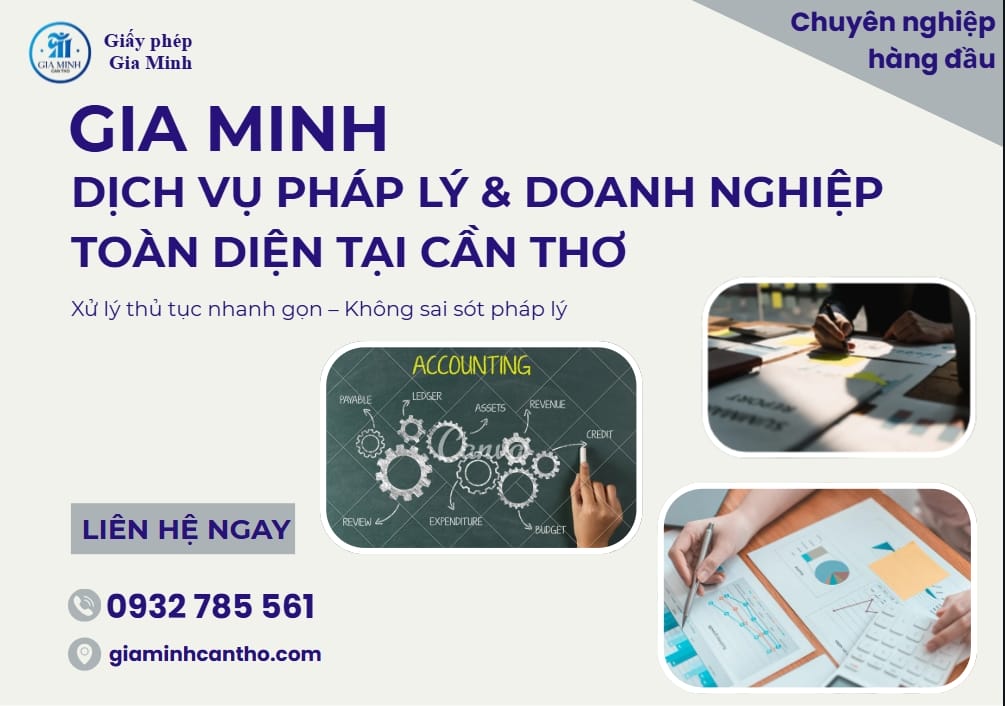 Khai thuế hộ kinh doanh cho thuê nhà trọ