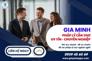 Thời gian làm lý lịch tư pháp cho hồ sơ định cư