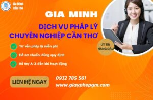 Thông báo thành lập chi nhánh công ty