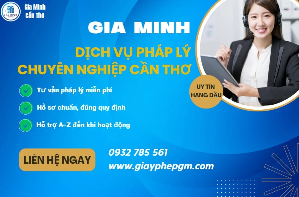 Thủ tục thành lập doanh nghiệp tư nhân